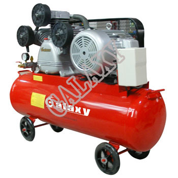 Screw Air Compressor